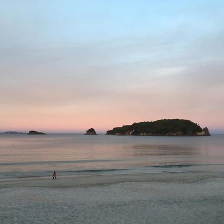 Hahei Heaven Villa ภายนอก รูปภาพ